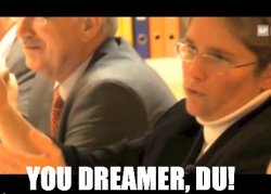 Martullo Blocker Dreamer Du Meme Template
