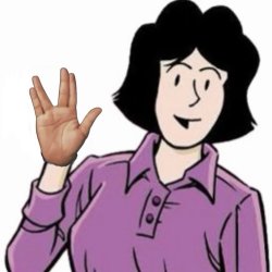 May the Forth Meme Template