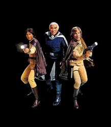 may the fourth battlestar galactica Meme Template