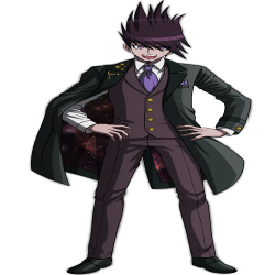 Kaito Momota stretch Meme Template
