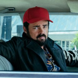 Billy butcher red hat Meme Template