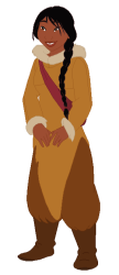 Nita Heather Bearington Meme Template