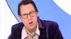 Vic Reeves Uvavu Meme Template