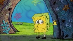 Spongebob Meme Template