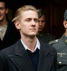 French Communist resistant Meme Template