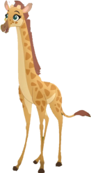 juhudi Meme Template