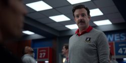 Ted Lasso Practice Training Meme Template