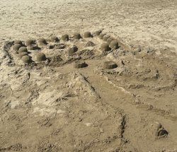 sand empire Meme Template