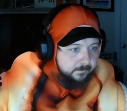 Sausage rain Meme Template