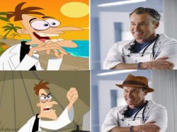 Scrubs Meme Template
