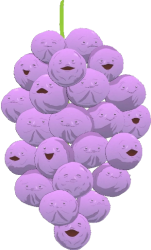 Member Berries Meme Template