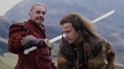 Highlander Meme Template