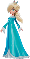 Rosalina (2026) Meme Template