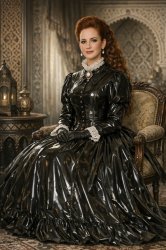 Princess Lalla Salma of Morocco Meme Template