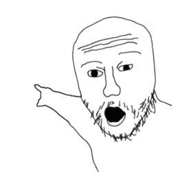 Gem alart Meme Template