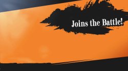 Joins the Battle Meme Template