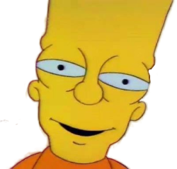 Burt Simmons Meme Template