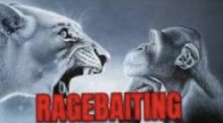 Ragebait Meme Template
