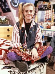 Clarissa Meme Template