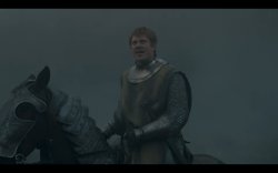 Are there no true Knights among you Meme Template