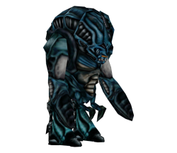 Gargantua HL Meme Template