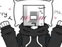 Cropped trick porn Meme Template