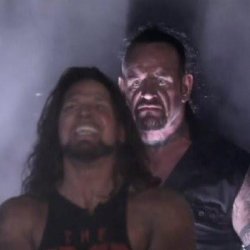 undertaker Meme Template