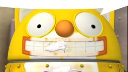 Dumb rody Meme Template