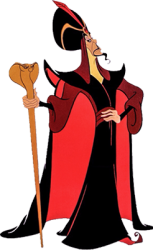 Jafar Meme Template