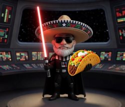 Revenge of the Cinco de Mayo Meme Template
