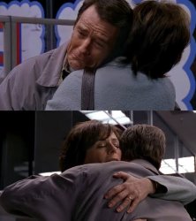 Hall crying Meme Template
