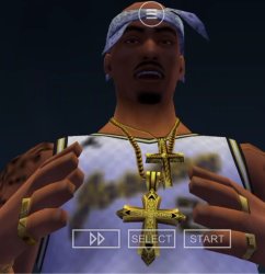 2pac funny memes Meme Template