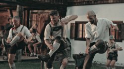 Rammstein Meme Template