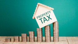 Property taxes Meme Template