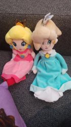The Stardust Sisters Meme Template