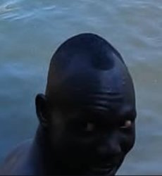 Hairline Resistance General Meme Template