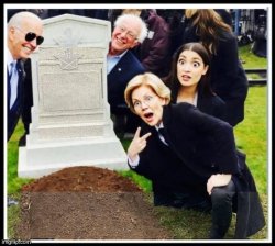 Demorhhoids Grave Meme Template