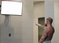 jake paul pointing Meme Template