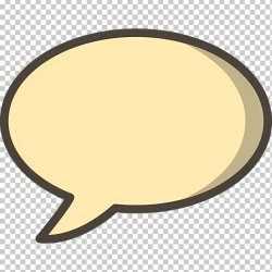 Speech balloon Meme Template