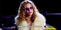 Almost Famous Band-Aids Meme Template