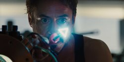 Tony Stark New Element Meme Template