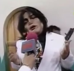 Michael Jackson JB es necesario Meme Template