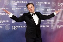 elon Meme Template