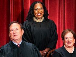 Justice Aliti vs KJB Meme Template