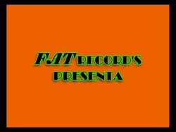 Fat Records (Thriller) Pirated DVDs Meme Template