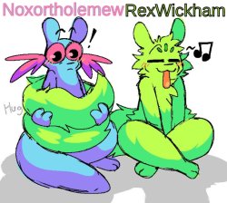 Nox Slugcats Announcement Template Meme Template