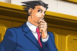 pheonix thinking Meme Template