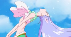 Ariel's pose Meme Template