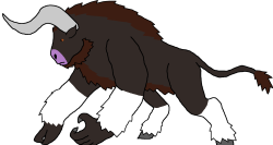Male Ancient Minotaur (Paleoverse + EOIverse) Meme Template