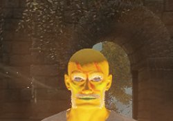 ELDEN BALLZ THE 3 Meme Template